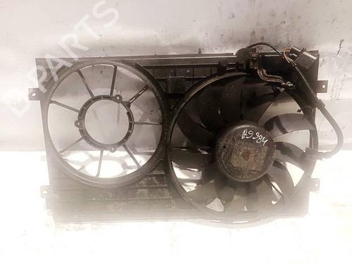 Used Fan Fan 35127887 35127887