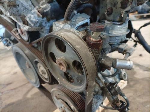 Used Steering pump Steering pump OPEL INSIGNIA A (G09) 2.0 CDTI (68) (160 hp) 36586249 36586249