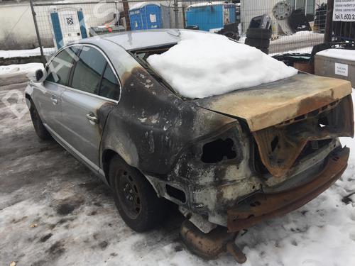 Engine mount VOLVO S80 II (124) D5 | BP33503832M89  - Image 7