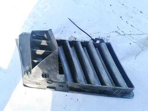 Grill RENAULT VEL SATIS (BJ0_) 2.2 dCi (BJ0E, BJ0F) | BP35403607C40 - Image 2