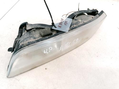 Used Left front fog light Left front fog light 35486994 35486994