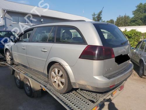 Electronic module OPEL VECTRA C (Z02) 3.0 CDTI (F69) | BP33100701M83 - Image 7