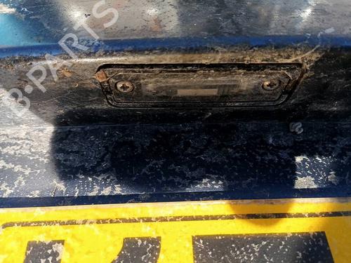 Used Licence plate light Licence plate light 37583083 37583083