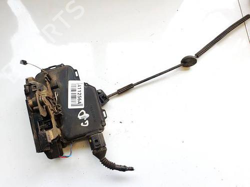 Used Rear right lock Rear right lock VW PASSAT B5 Variant (3B5) 1.9 TDI (90 hp) 34763930 34763930