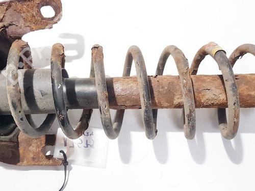 Used Shock absorber spring Shock absorber spring SAAB 9-5 (YS3E) 2.0 t (150 hp) 35445039 35445039