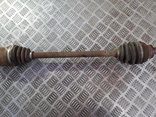 Used Right rear driveshaft Right rear driveshaft 35689912 35689912