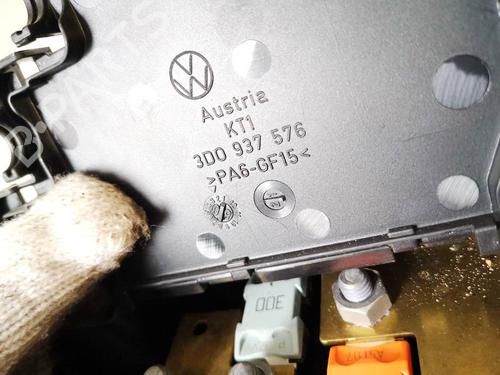 Fuse box VW PHAETON (3D1, 3D2, 3D3, 3D4, 3D6, 3D7, 3D8, 3D9) 3.0 V6 TDI 4motion | BP32955240E1 - Image 4