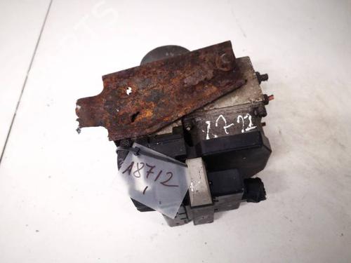 Used ABS pump ABS pump FORD TRANSIT Van (FA_ _) 2.0 TDCi (125 hp) 35339678 35339678