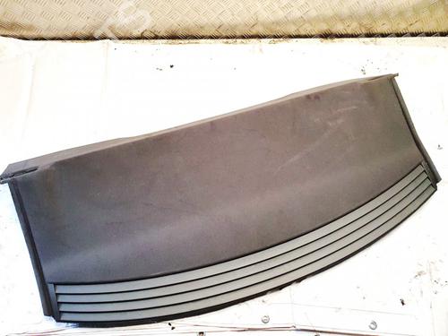 Used Rear parcel shelf Rear parcel shelf 35439035 35439035