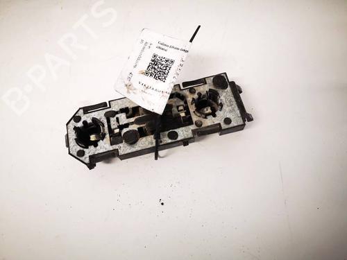 Used Lamp holder Lamp holder 34816666 34816666
