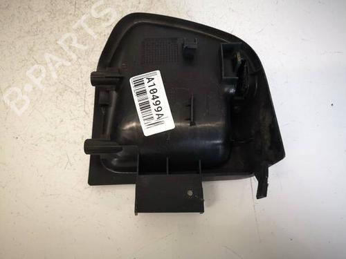 Boot lining PEUGEOT 307 (3A/C) 2.0 16V | BP37677295I3 - Image 2