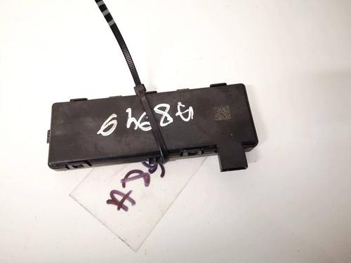 Electronic module CHEVROLET CRUZE (J300) 1.8 | BP35312935M83 - Image 3
