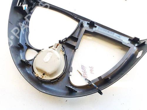 Electronic module PEUGEOT 807 (EB_) 2.0 HDi | BP35351418M83 - Image 2