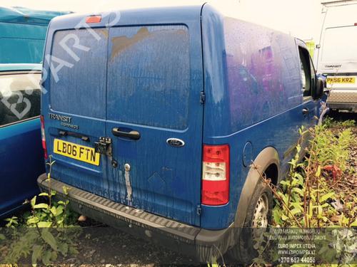 Fuse box FORD TRANSIT CONNECT (P65_, P70_, P80_) 1.8 TDCi | BP33506831E1 - Image 9