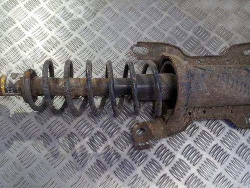 Used Right rear shock absorber Right rear shock absorber 35677183 35677183