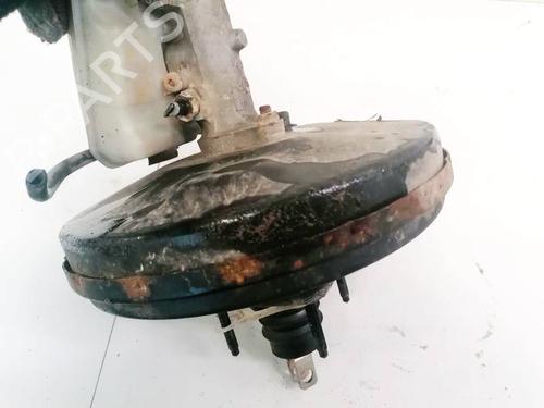 Used Servo brake Servo brake FORD FOCUS II (DA_, HCP, DP) 1.6 TDCi (109 hp) 35354521 35354521