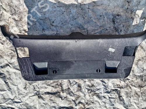 Used Boot lining Boot lining VW PASSAT B6 (3C2) 2.0 TDI (140 hp) 34948134 34948134