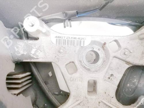 Steering wheel DODGE CALIBER 2.0 CRD | BP35348913C49 - Image 2