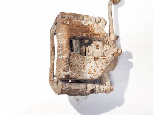 Used Right front brake caliper Right front brake caliper FIAT PUNTO EVO (199_) 1.3 D Multijet (199AXD1B, 199AXD1A, 199BXD1B, 199BXD1A,... (90 hp) 35325442 35325442
