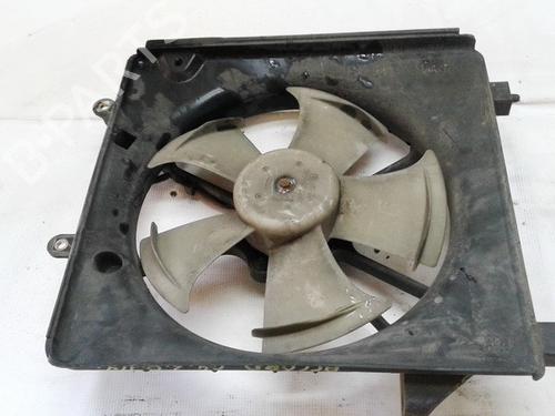 Lüfter für Lüfter CHRYSLER VOYAGER IV (RG, RS) 2.5 CRD (141 hp) 35859557 35859557
