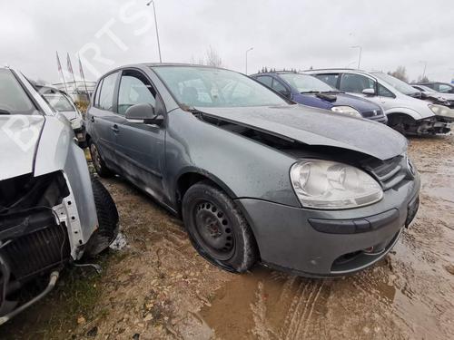 Brugte VW GOLF V (1K1)  1.9 TDI  4525218