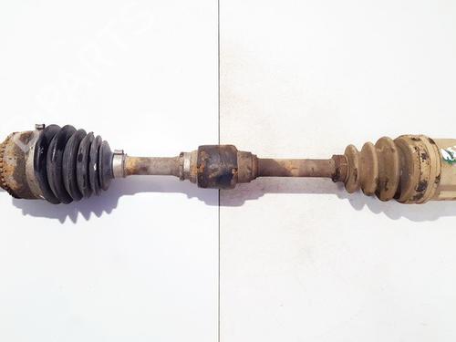 Used Right front driveshaft Right front driveshaft 35859739 35859739