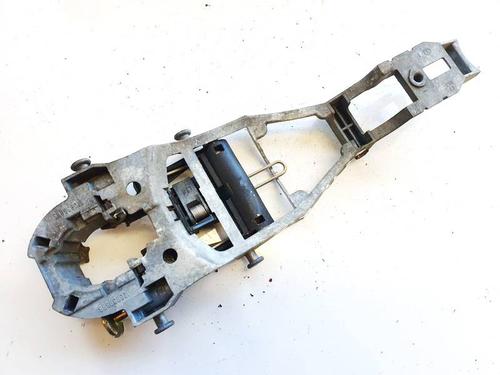 Used Rear left exterior door handle Rear left exterior door handle VW CADDY III MPV (2KB, 2KJ, 2CB, 2CJ) 1.9 D (65 hp) 35247902 35247902