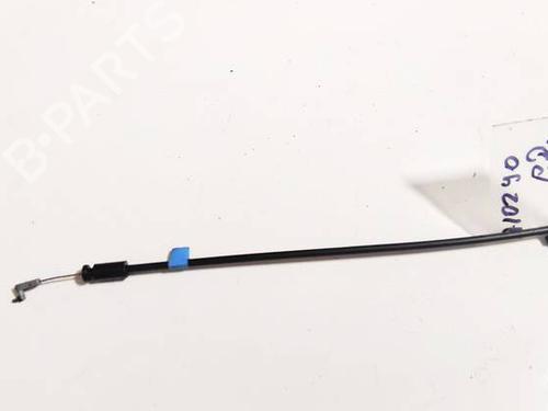 Cable MAZDA 3 (BK) 1.3 (BK14) | BP35042750E12 - Image 2