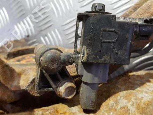 Used Electronic module Electronic module MAZDA 6 Hatchback (GG) 2.0 DI (GG14) (121 hp) 35669313 35669313