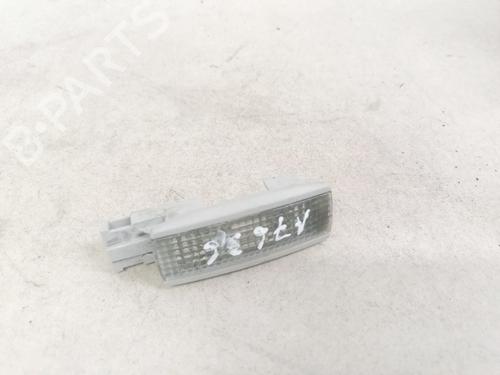 Innerbelysning Innerbelysning VW GOLF IV (1J1) 1.9 TDI (101 hp) 35477021 35477021