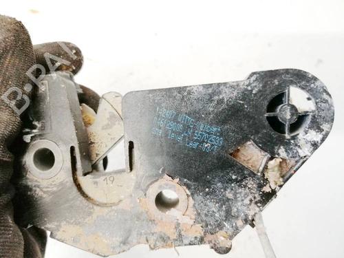 Electronic module FIAT GRANDE PUNTO (199_) 1.2 | BP35220820M83 - Image 3