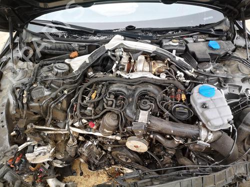 Electronic module AUDI A7 Sportback (4GA, 4GF) 3.0 TDI quattro | BP32935072M83 - Image 6