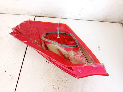 Left taillight FORD FIESTA VI (CB1, CCN) 1.4 TDCi | BP34966746C34 - Image 2