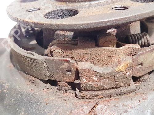 Used Hand brake Hand brake 35587874 35587874