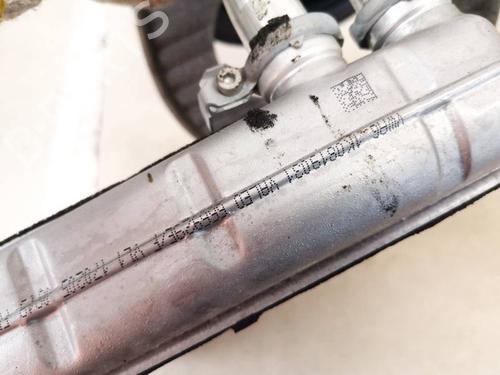 Heater matrix VW GOLF V (1K1) 1.4 16V | BP35368733M63 - Image 3