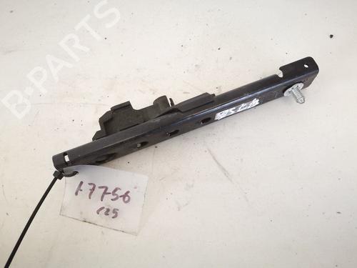 Støtte CITROËN BERLINGO MULTISPACE (B9) 1.6 HDi 90 (90 hp) 32908434