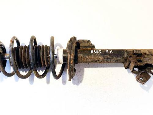 Used Left front shock absorber Left front shock absorber 37228115 37228115