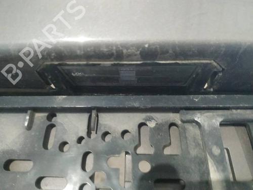 Used Licence plate light Licence plate light 37227909 37227909