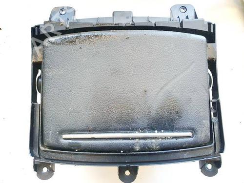 Used Cup/Object holder Cup/Object holder AUDI A6 C7 (4G2, 4GC) 2.0 TDI (177 hp) 34974986 34974986
