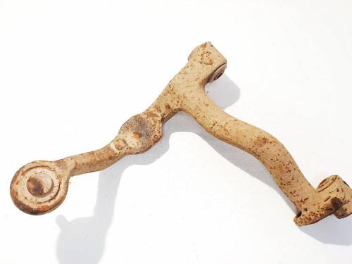 Used Right front steering knuckle Right front steering knuckle 35292993 35292993