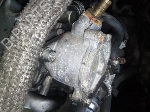 Used Vacuum pump Vacuum pump 35658404 35658404