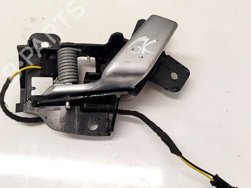 Türgriff hinten links innen für Türgriff hinten links innen TESLA MODEL S (5YJS) 75 (388 hp) 36584359 36584359