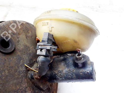 Hovedbremsecylinder Hovedbremsecylinder 35863600 35863600