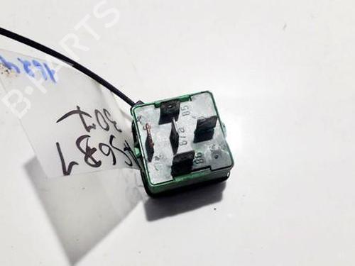 Electronic sensor PEUGEOT 307 (3A/C) 1.6 16V | BP33529336M84 - Image 2