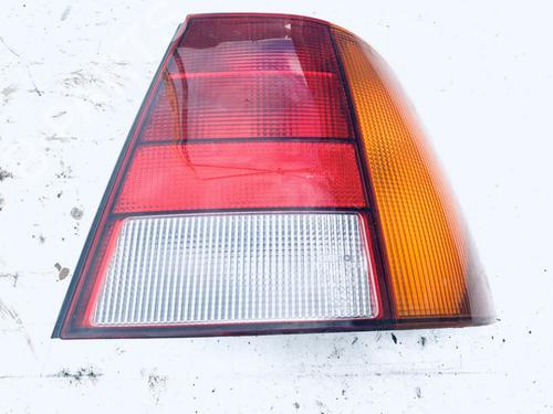 Used Right taillight Right taillight 35584784 35584784