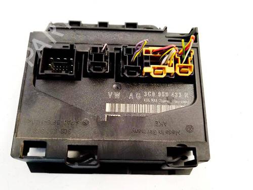 Used Electronic module Electronic module VW PASSAT B6 (3C2) 2.0 TDI (140 hp) 36455890 36455890
