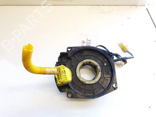 Used Squib airbag Squib airbag NISSAN PRIMERA Traveller (WP11) 2.0 TD (90 hp) 35310961 35310961