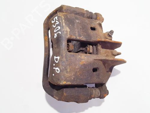 Used Right front brake caliper Right front brake caliper 35859908 35859908