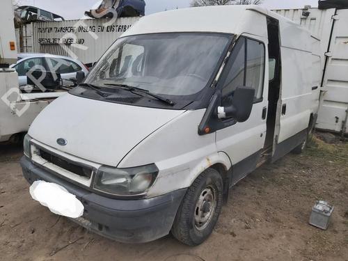 Support FORD TRANSIT Van (FA_ _) 2.0 DI (FAE_, FAF_, FAG_) | BP32570810C155 