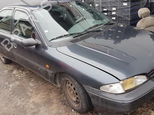 Engine mount FORD MONDEO I (GBP) 1.8 i 16V | BP33483264M89 - Image 4